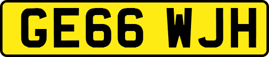 GE66WJH
