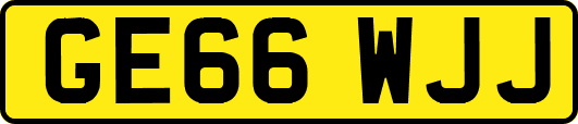 GE66WJJ