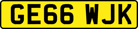 GE66WJK