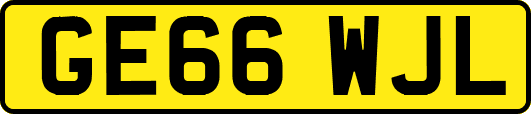 GE66WJL