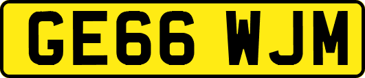GE66WJM