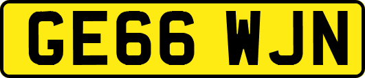 GE66WJN