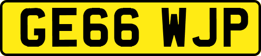 GE66WJP