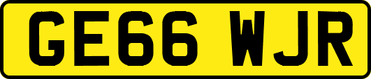 GE66WJR