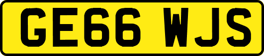 GE66WJS