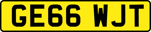 GE66WJT