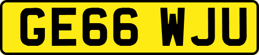 GE66WJU