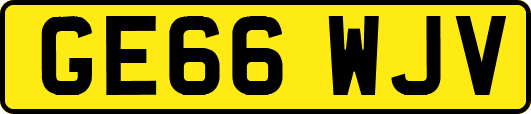 GE66WJV