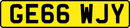 GE66WJY