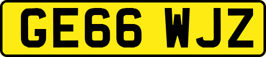 GE66WJZ