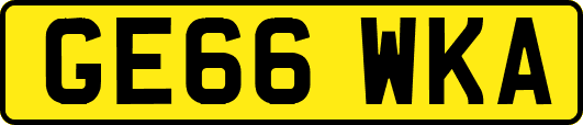 GE66WKA