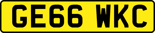 GE66WKC