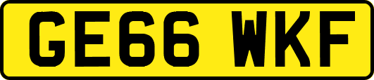 GE66WKF