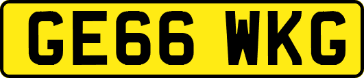 GE66WKG