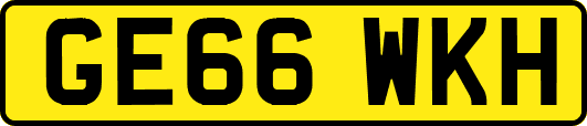 GE66WKH