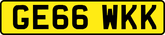 GE66WKK