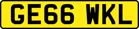 GE66WKL