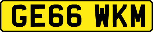 GE66WKM