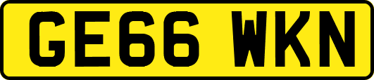 GE66WKN