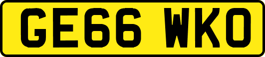 GE66WKO