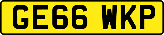 GE66WKP