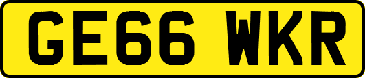 GE66WKR