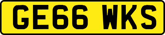 GE66WKS