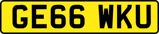 GE66WKU