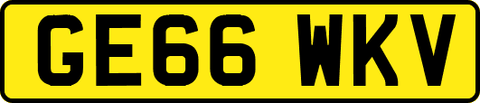 GE66WKV