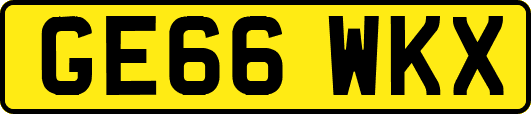 GE66WKX