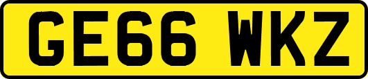 GE66WKZ