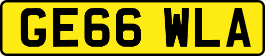 GE66WLA