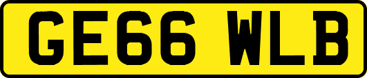 GE66WLB