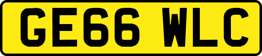 GE66WLC