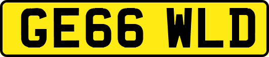 GE66WLD