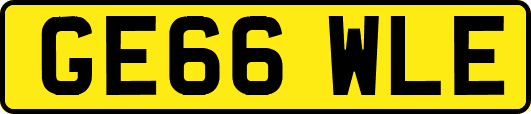 GE66WLE