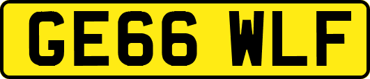 GE66WLF