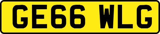 GE66WLG