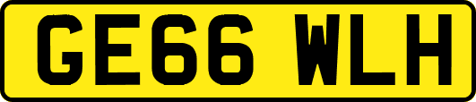 GE66WLH