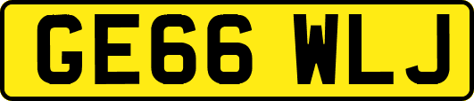 GE66WLJ