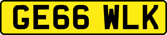 GE66WLK