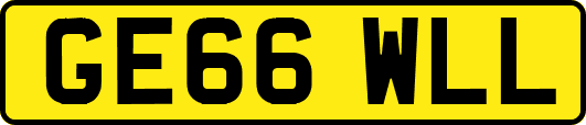 GE66WLL