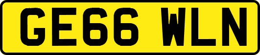 GE66WLN