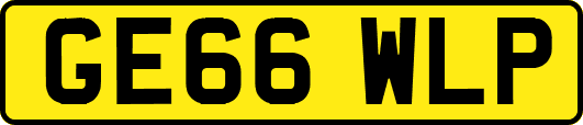 GE66WLP