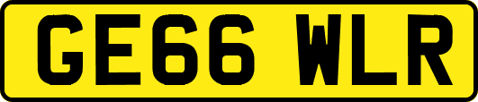 GE66WLR