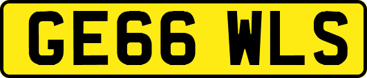 GE66WLS