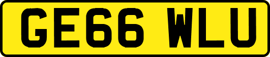 GE66WLU