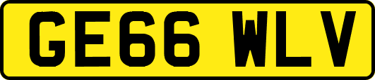 GE66WLV