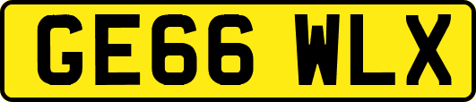 GE66WLX