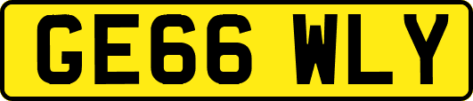 GE66WLY